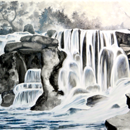 Waterfall-375